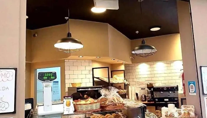 Rey Sabor -    Panaderia Artesanal Ambiente - Córdoba