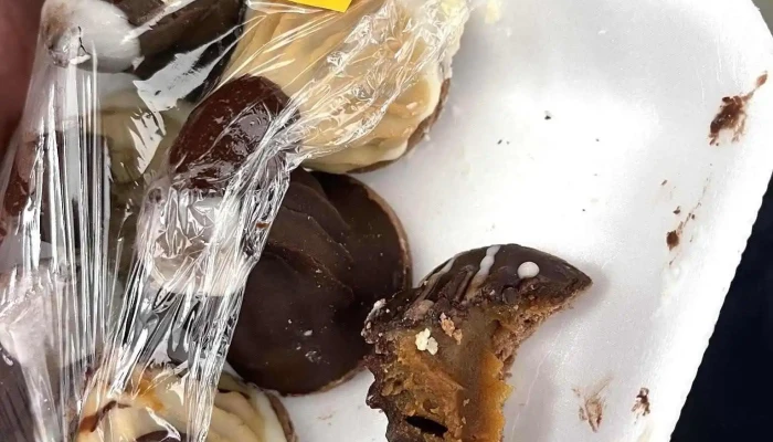 Rey Sabor -    Panaderia Artesanal Comida Y Bebida - Córdoba