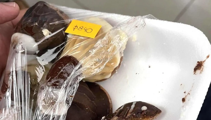 Rey Sabor -    Panaderia Artesanal Cordoba - Córdoba