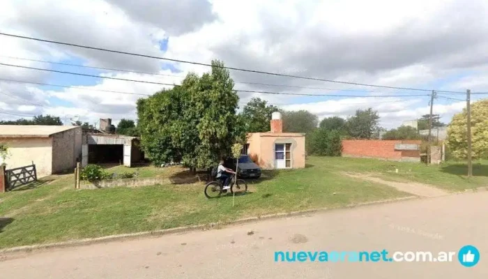 Rickysimo - Cruz Alta
