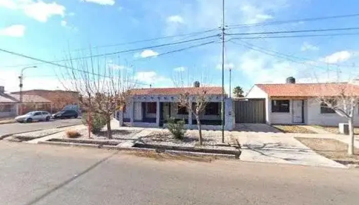 Rico Pan 3 -  Abierto Ahoradeg - Maipú