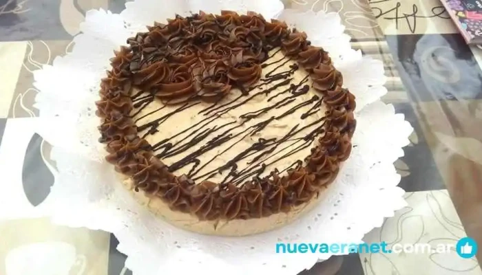 Rico Y Dulce -  Comida Y Bebida - Col. Alvear