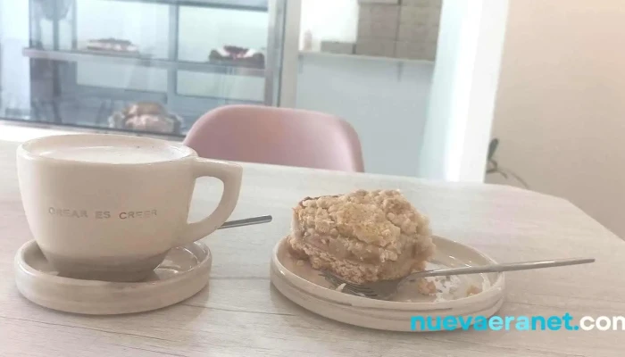 Rico Y Simple -  Comida Y Bebida - Puerto Madryn