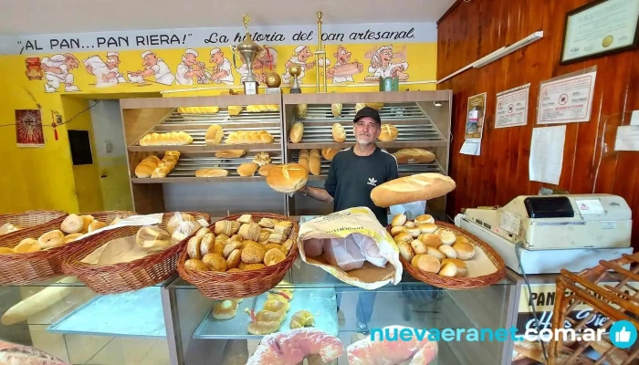 Riera -  Ambiente - Salta