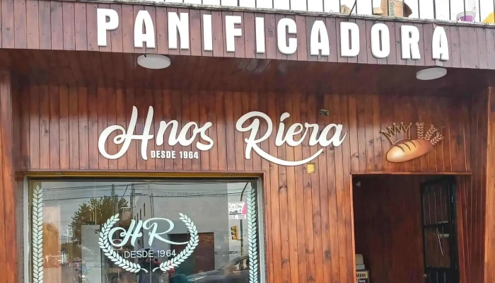 Riera -  Comentarios - Salta