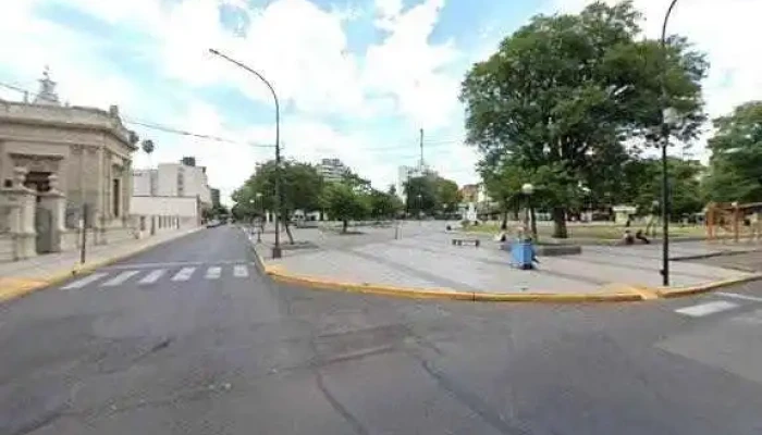 Rincon Del Oratorio Sa El Estribo Sa Opiniones - Corrientes