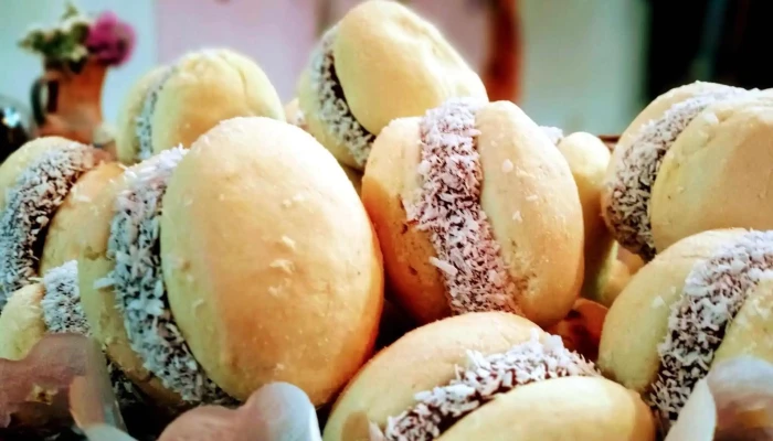 Rincon Dulce Comida Y Bebida - Tilcara