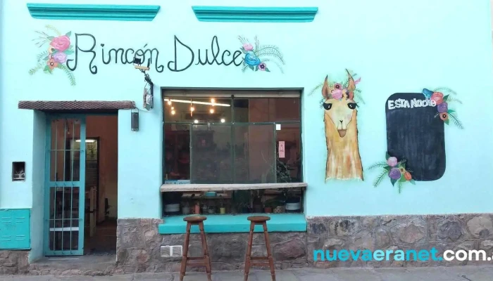 Rincon Dulce Del Propietario - Tilcara