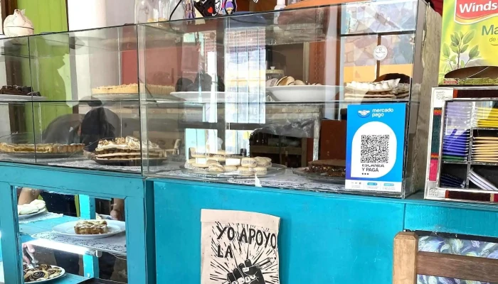 Rincon Dulce Donde - Tilcara