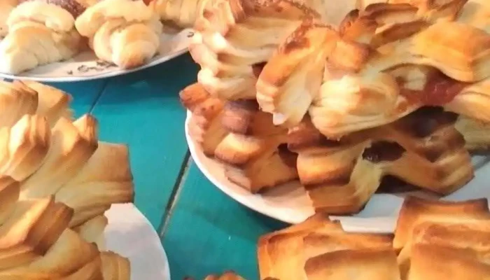 Rincon Dulce Masa - Tilcara
