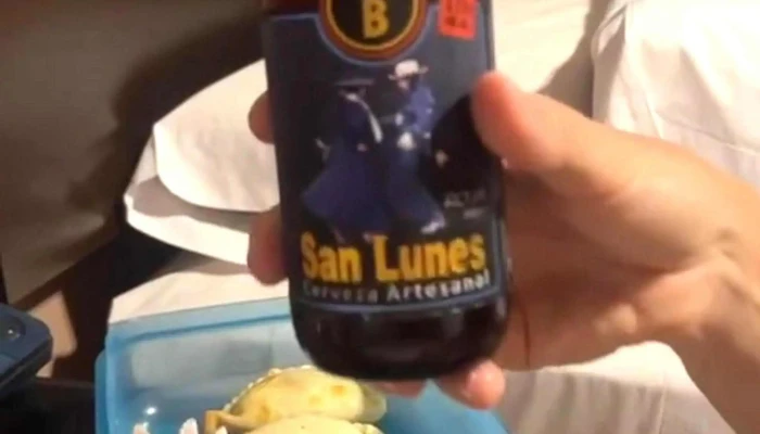 Rincon Dulce Opiniones - Tilcara