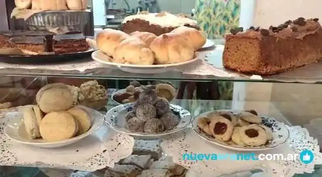 Rincon Dulce Videos - Tilcara