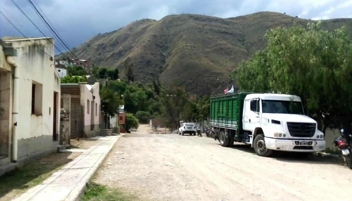 Rivadavia -  Comentarios - Salta