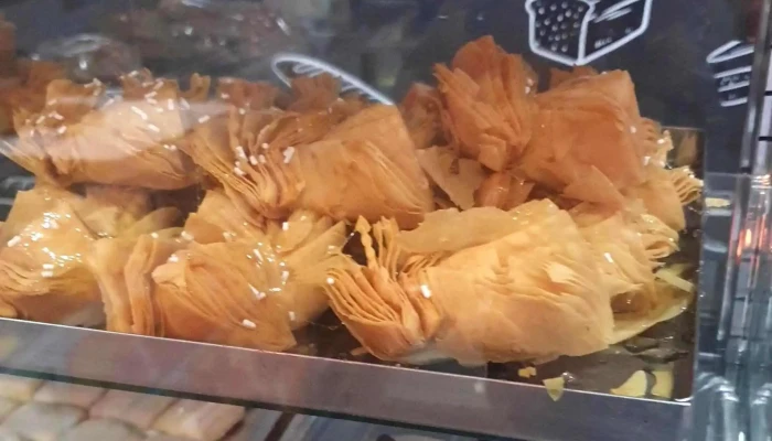Roal Panaderia Opiniones - Cdad. Autónoma de Buenos Aires
