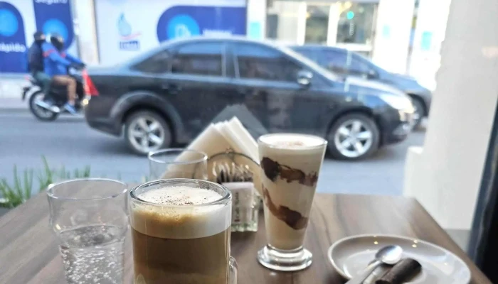 Roccuzzo -    Panaderia Boutique Rio Cuarto - Río Cuarto