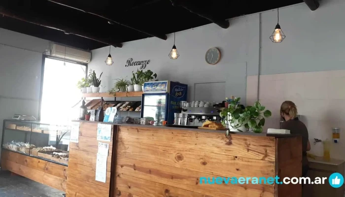 Roccuzzo -    Panaderia Boutique Ubicacion - Río Cuarto