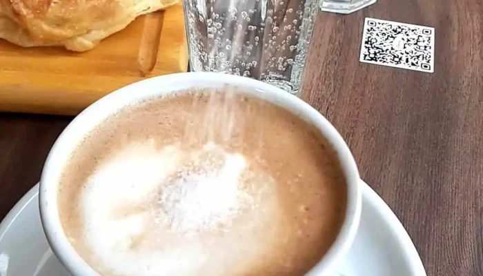 Roccuzzo -    Panaderia Boutique Videos - Río Cuarto