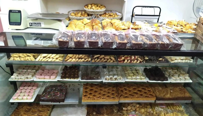 Rocio Amores Comestibles Descuentos - Cintra