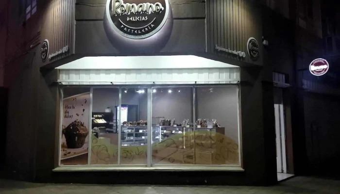 Romano Delicias - Comodoro Rivadavia