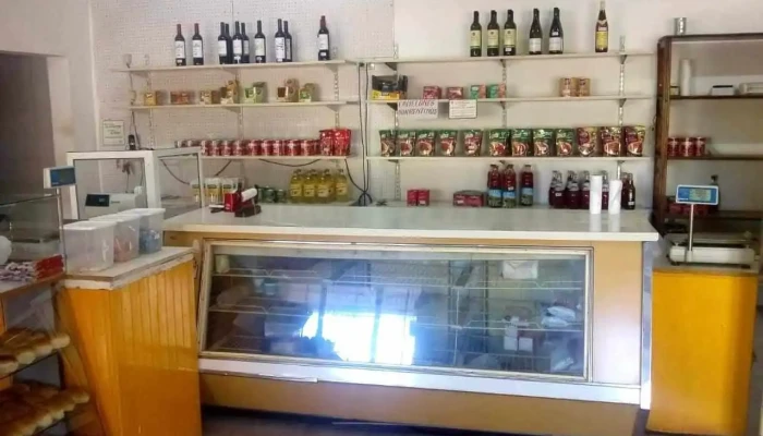 Romi Pastas -  Ambiente - Cinco Saltos