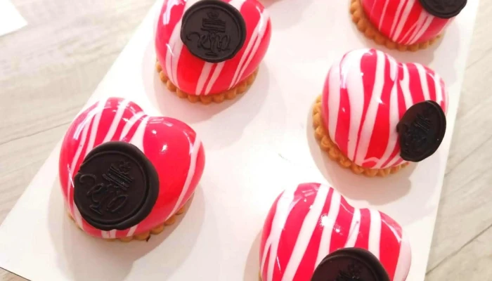 Romina Dedic Pasteleria Cerca De Mi - Marcos Juárez
