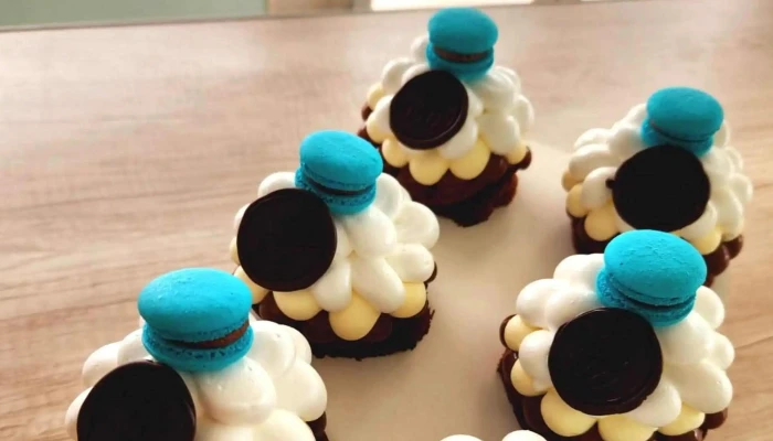 Romina Dedic Pasteleria Descuentos - Marcos Juárez