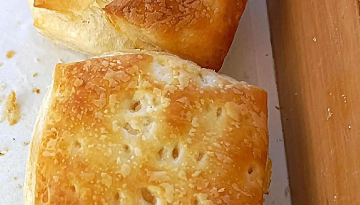 Romina Dedic Pasteleria Donde - Marcos Juárez