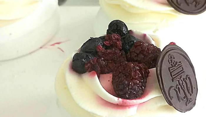 Romina Dedic Pasteleria Zona - Marcos Juárez