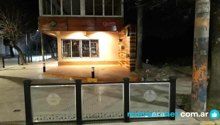 Rosaura -  Precios - Bella Vista
