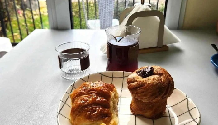 Rosetta Cafeteria Y Pasteleria De Autor -  Mas Recientes - El Calafate