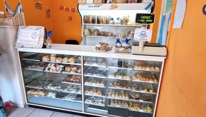 Rosimel 2 -  Ambiente - Rivadavia