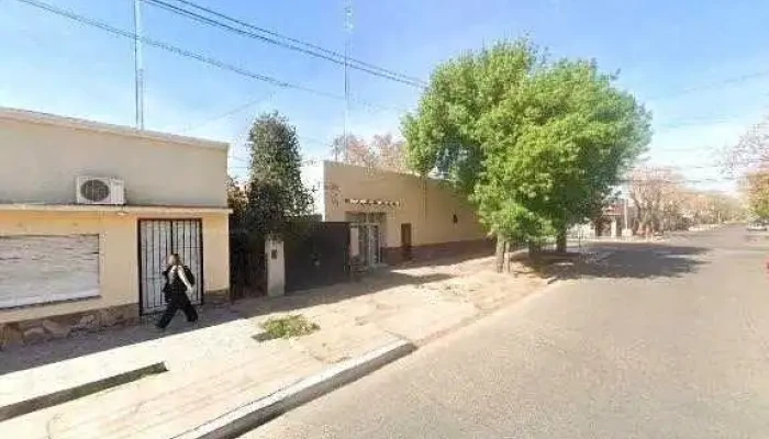 Rosimel 2 -  Zonadeg - Rivadavia