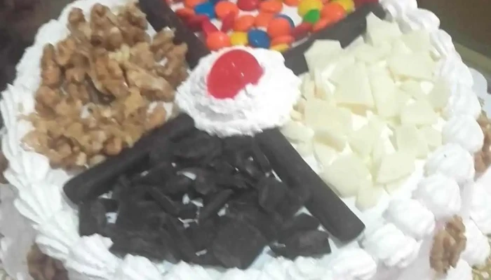 Rosimel Sucursal 2 Calle Belgrano 29 Abierto Hasta Domingo Sitio Web El Dia Pastel - Rivadavia