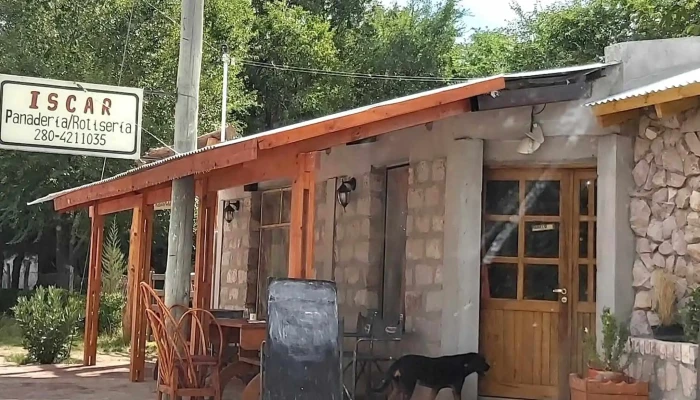 Roti Panaderia Foods Drinks Auxilio Tow Truck Telefono - Las Plumas