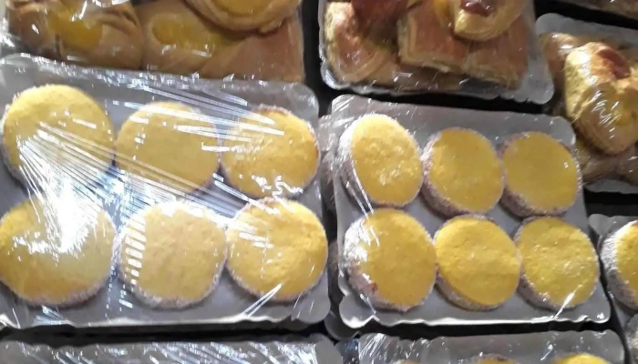Roticeria Lorena -  Comida Y Bebida - San Cristobal