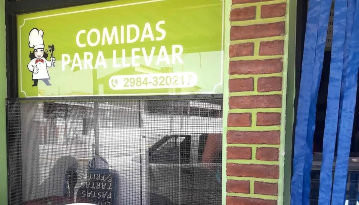 Rotiseria La Normina -  Descuentos - Choele-choel