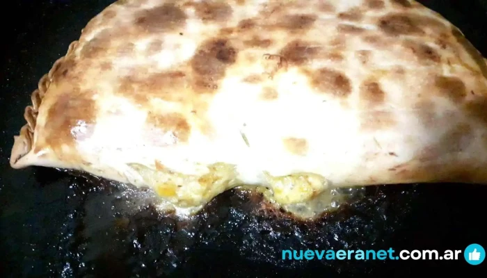Rotiseria Las Delicias -  Videos - Coronel Moldes