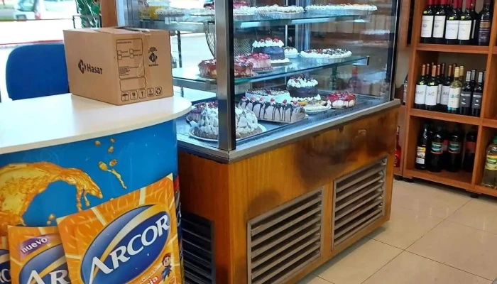 Rotiseria Martha -    Fabrica De Pastas Ambiente - Apóstoles