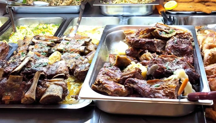Rotiseria Martha -    Fabrica De Pastas Comida Reconfortante - Apóstoles