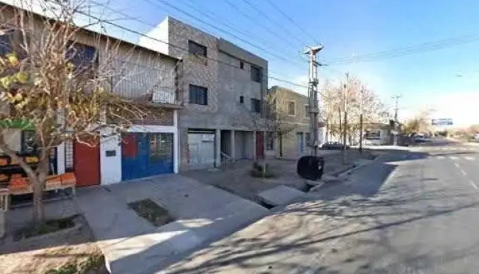 Rotiseria Mary Catalogo - Guaymallén