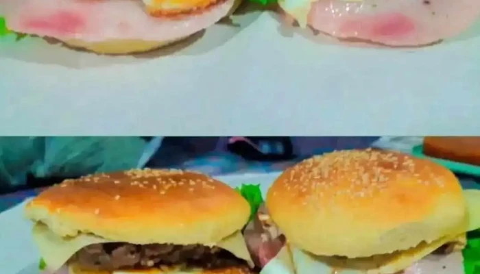 Rotiseria Y Panaderiacarina Salas Comida Y Bebida - Col. Benítez