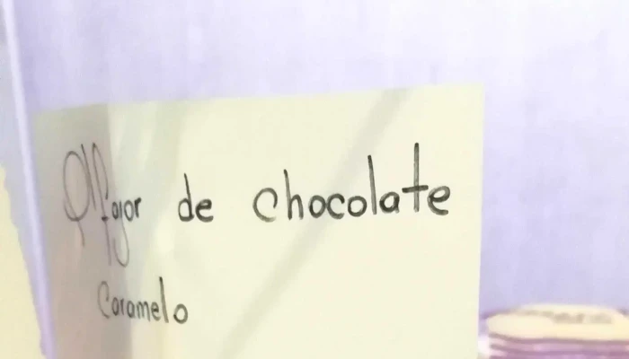 Roxana Cosas Ricas -  Como Llegar - Bell Ville