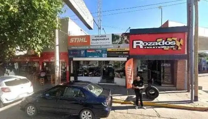Rozados Neumaticos Venta Y Servicio Dondedeg - Cruz del Eje