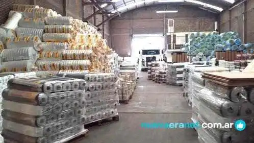Ruiz -  Olalde Srl Interior - San Juan