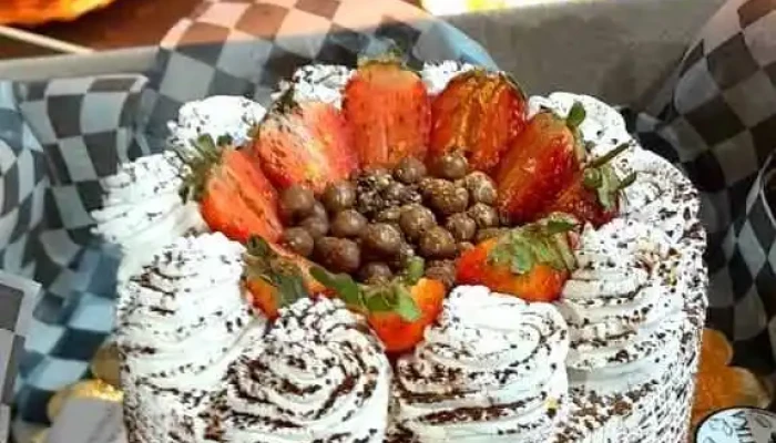 Rujtika Panaderia Y Pasteleria -  Donde - Cipolletti