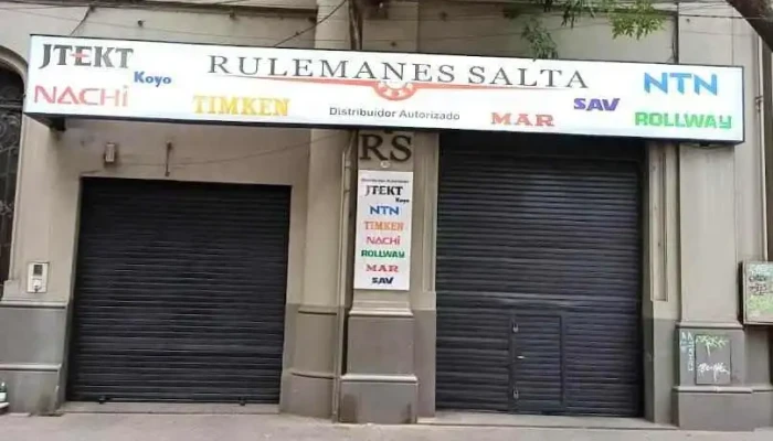 Rulemanes Salta S.r.l - San Miguel De Tucumán