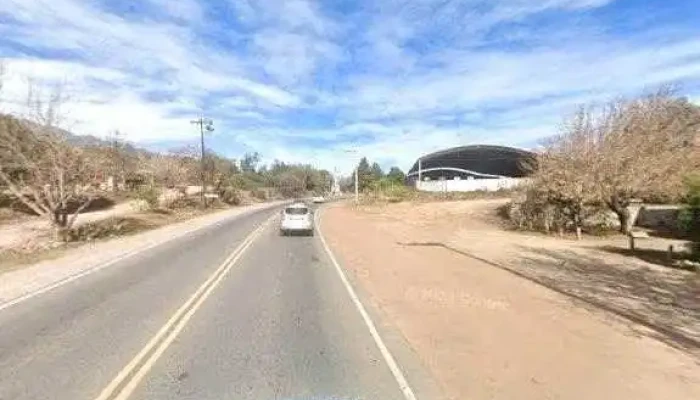 Ruta Catorce -    Panaderia Cafeteria Descuentosdeg - Las Rabonas