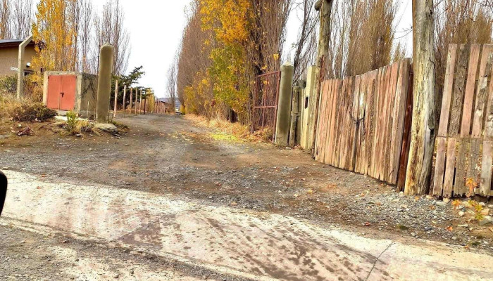 Rv Pasteleria Del Propietario - El Calafate