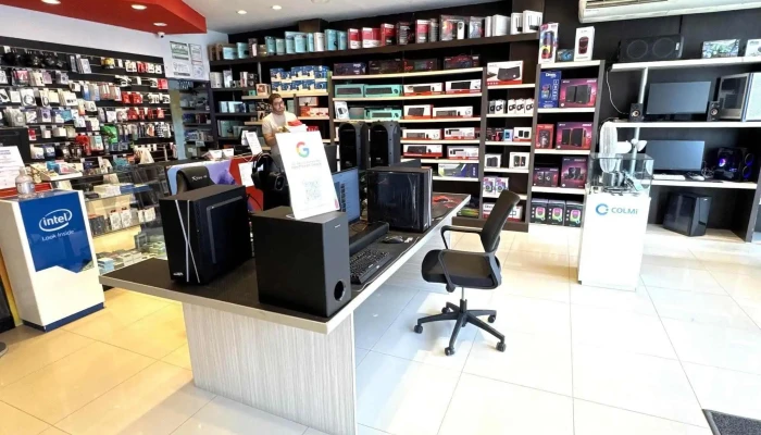 Ryr Computacion Corrientes Comentarios - Corrientes