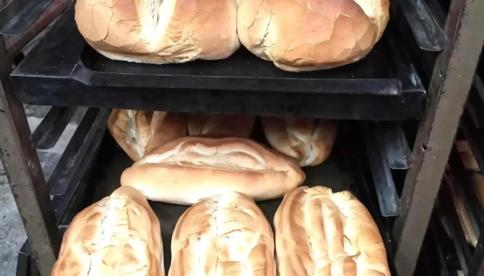 S -  T Venta De Pan Y Cosas Dulces Del Propietario - Catamarca